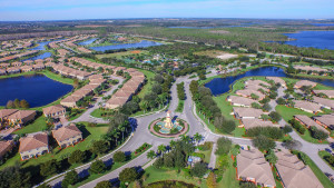 Bella Terra, Estero FL 