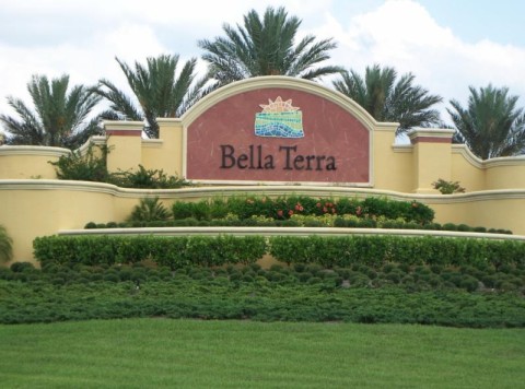 Bella Terra, Estero FL