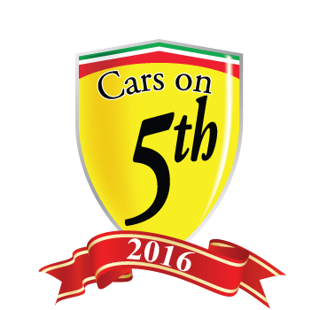 12th Annual Cars on 5th